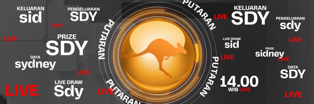 PUTARAN SYDNEY